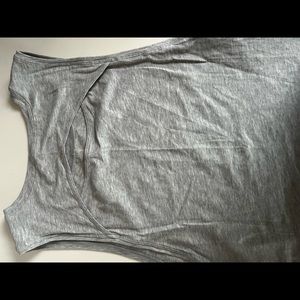 Lululemon MUSCLE SHIRT